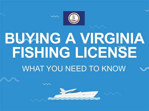 virginia fishing license online|where to buy va fishing license.